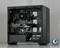 Config montée par nos experts le 3 Août 2020