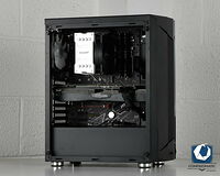 Config montée par nos experts le 31 Juillet 2020