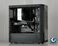 Config montée par nos experts le 31 Juillet 2020