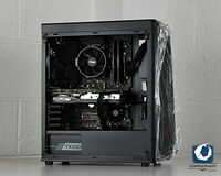 Config montée par nos experts le 31 Juillet 2020