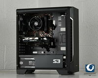 Config montée par nos experts le 31 Juillet 2020