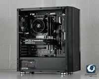 Config montée par nos experts le 31 Juillet 2020