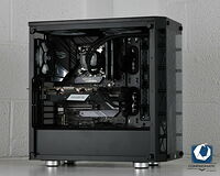 Config montée par nos experts le 30 Juillet 2020