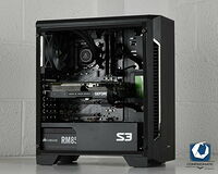 Config montée par nos experts le 29 Juillet 2020