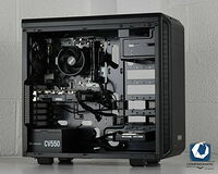 Config montée par nos experts le 29 Juillet 2020