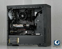 Config montée par nos experts le 29 Juillet 2020