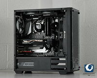 Config montée par nos experts le 29 Juillet 2020