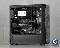 Config montée par nos experts le 29 Juillet 2020