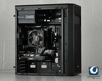 Config montée par nos experts le 28 Juillet 2020