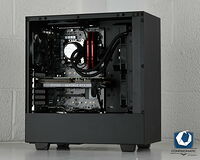 Config montée par nos experts le 28 Juillet 2020