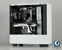 Config montée par nos experts le 28 Juillet 2020