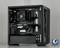 Config montée par nos experts le 27 Juillet 2020