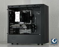 Config montée par nos experts le 27 Juillet 2020