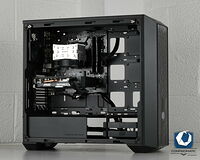 Config montée par nos experts le 27 Juillet 2020