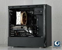 Config montée par nos experts le 24 Juillet 2020