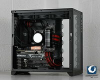 Config montée par nos experts le 24 Juillet 2020