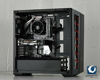 Config montée par nos experts le 23 Juillet 2020