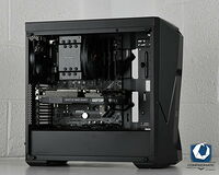 Config montée par nos experts le 23 Juillet 2020