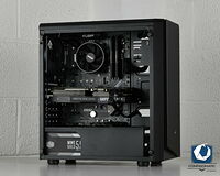 Config montée par nos experts le 23 Juillet 2020