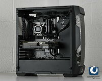 Config montée par nos experts le 23 Juillet 2020