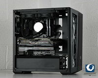 Config montée par nos experts le 22 Juillet 2020