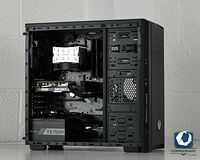 Config montée par nos experts le 22 Juillet 2020