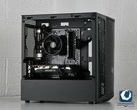 Config montée par nos experts le 22 Juillet 2020