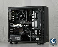 Config montée par nos experts le 22 Juillet 2020