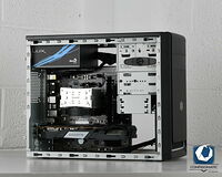 Config montée par nos experts le 22 Juillet 2020