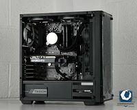 Config montée par nos experts le 22 Juillet 2020