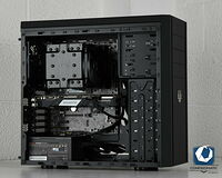 Config montée par nos experts le 21 Juillet 2020