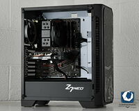 Config montée par nos experts le 21 Juillet 2020