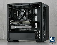 Config montée par nos experts le 21 Juillet 2020