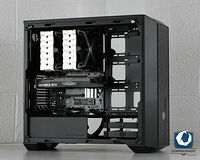 Config montée par nos experts le 20 Juillet 2020