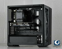 Config montée par nos experts le 20 Juillet 2020