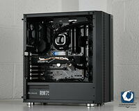 Config montée par nos experts le 20 Juillet 2020
