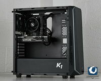 Config montée par nos experts le 17 Juillet 2020