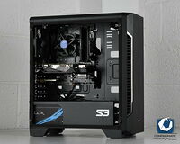 Config montée par nos experts le 17 Juillet 2020