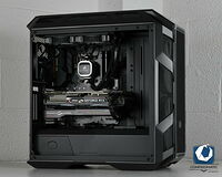 Config montée par nos experts le 17 Juillet 2020