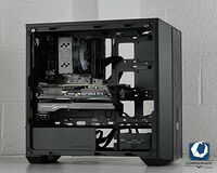 Config montée par nos experts le 17 Juillet 2020