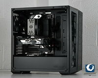 Config montée par nos experts le 17 Juillet 2020