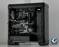Config montée par nos experts le 17 Juillet 2020