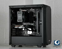 Config montée par nos experts le 17 Juillet 2020