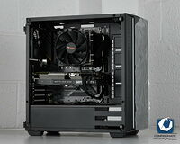 Config montée par nos experts le 17 Juillet 2020