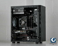 Config montée par nos experts le 16 Juillet 2020