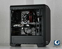 Config montée par nos experts le 16 Juillet 2020