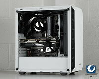 Config montée par nos experts le 15 Juillet 2020