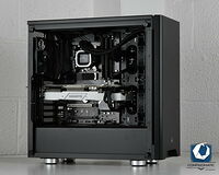 Config montée par nos experts le 15 Juillet 2020