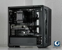 Config montée par nos experts le 13 Juillet 2020