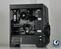 Config montée par nos experts le 10 Juillet 2020